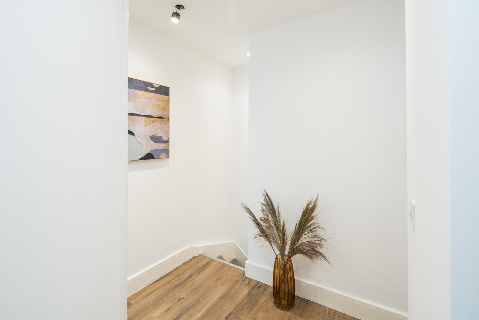 Bethnalgreen Apartments By Sleepy London Room photo