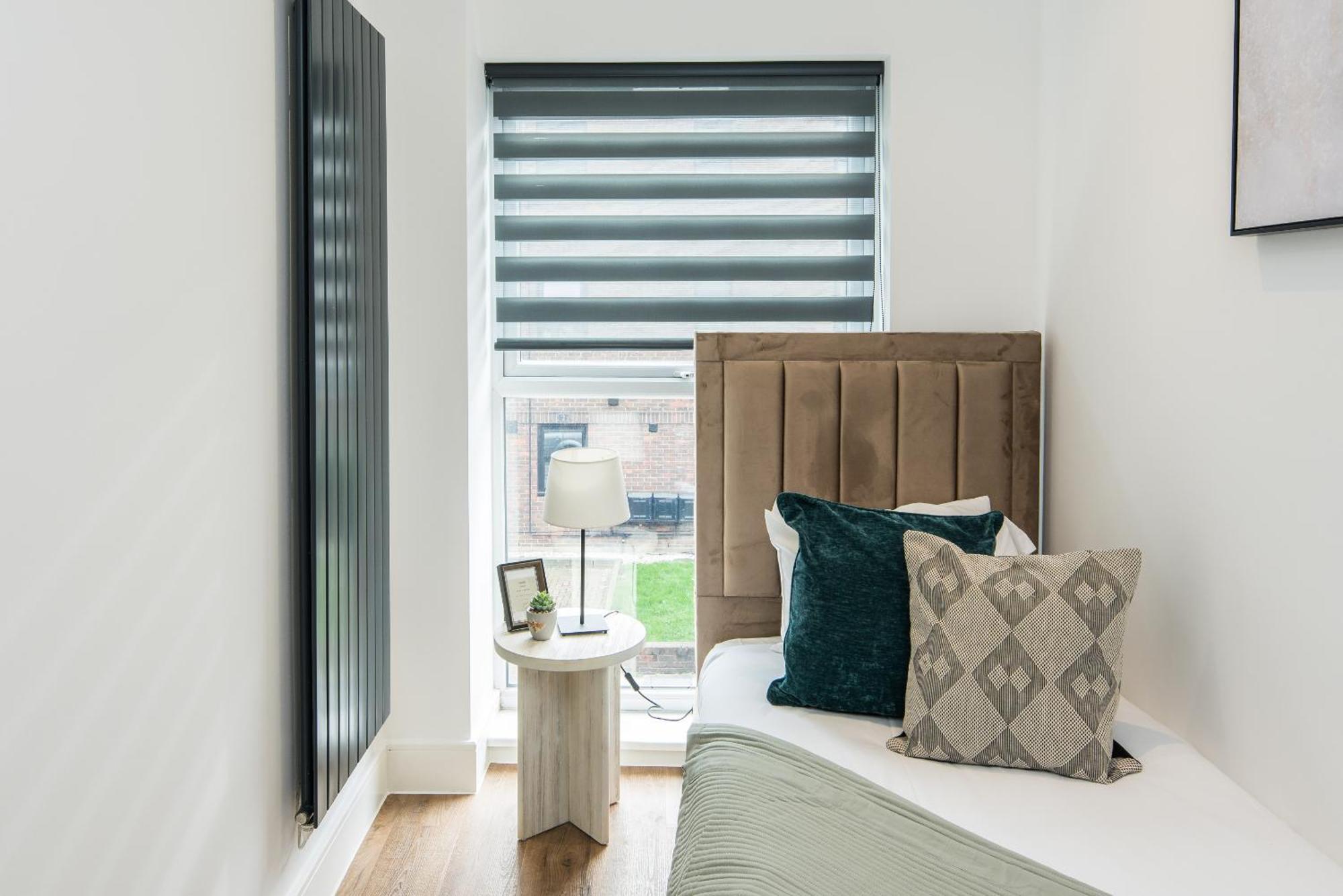 Bethnalgreen Apartments By Sleepy London Room photo