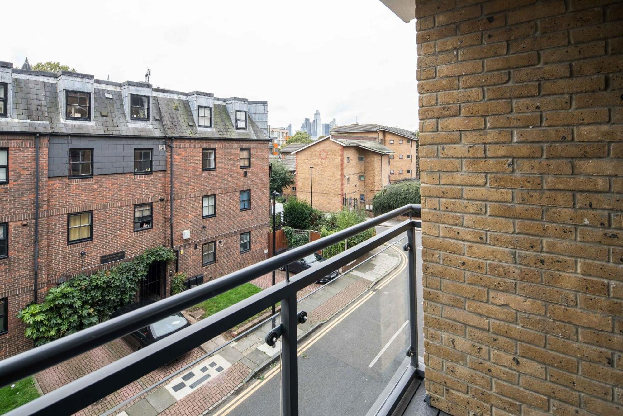 Bethnalgreen Apartments By Sleepy London Room photo
