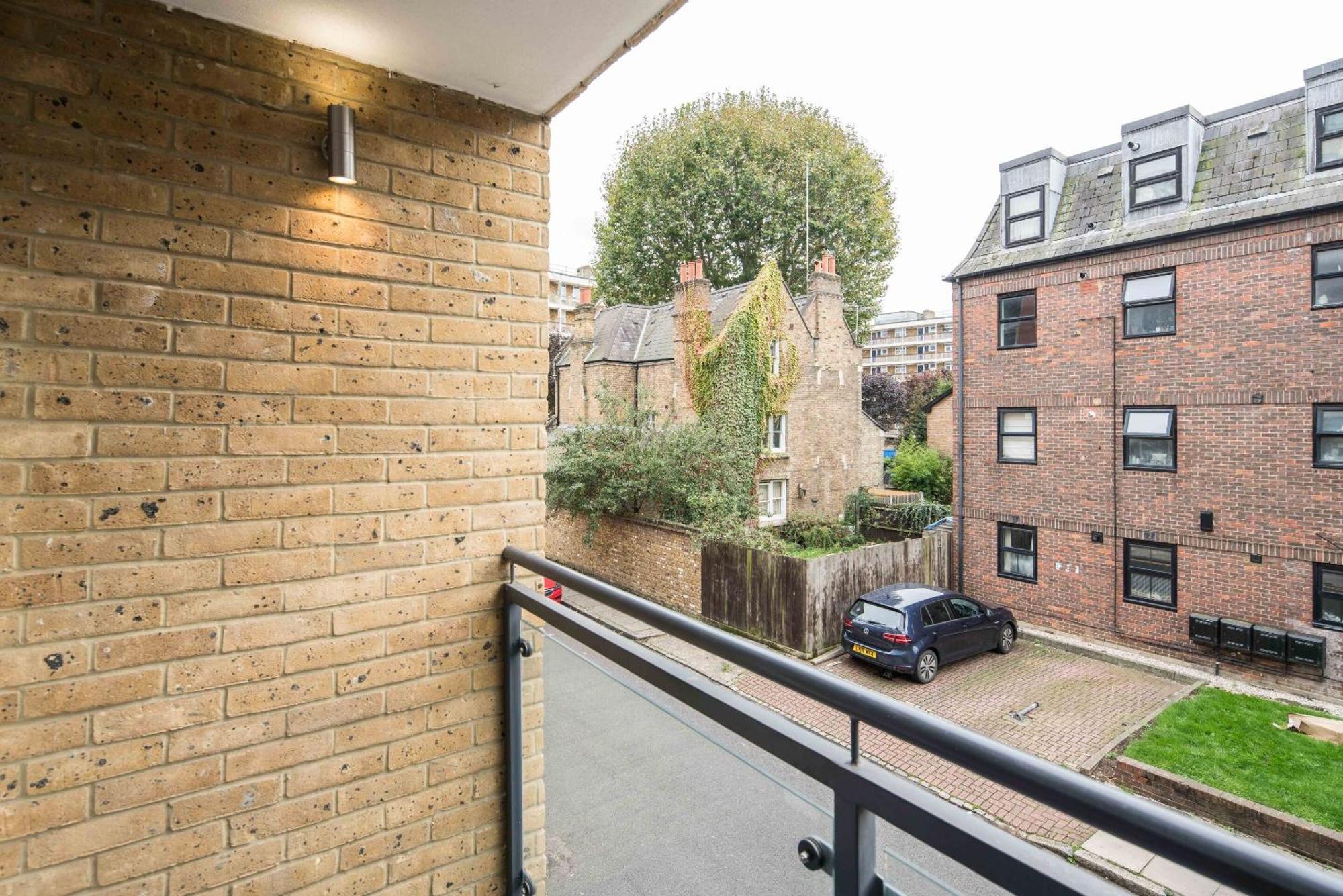 Bethnalgreen Apartments By Sleepy London Room photo
